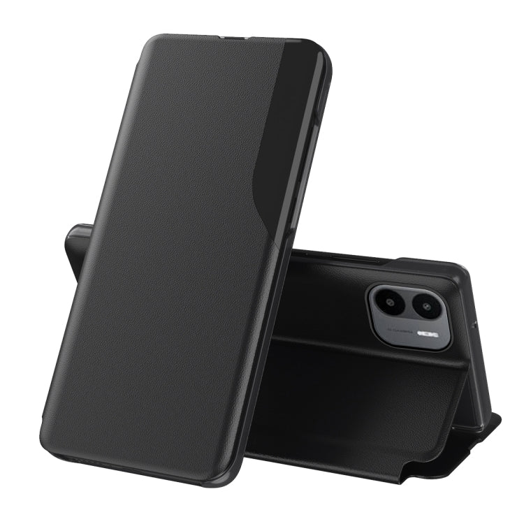 Attraction Flip Holder Leather Phone Case, For OPPO Reno8, For Honor 70, For Xiaomi Redmi A1, For Xiaomi 12T / 12T Pro / Redmi K50 Ultra