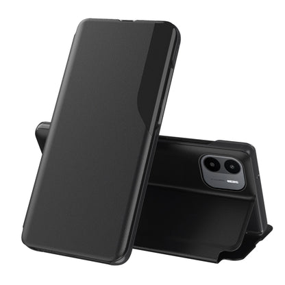 Attraction Flip Holder Leather Phone Case, For OPPO Reno8, For Honor 70, For Xiaomi Redmi A1, For Xiaomi 12T / 12T Pro / Redmi K50 Ultra