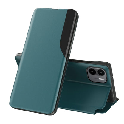 Attraction Flip Holder Leather Phone Case, For OPPO Reno8, For Honor 70, For Xiaomi Redmi A1, For Xiaomi 12T / 12T Pro / Redmi K50 Ultra