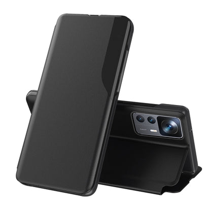 Attraction Flip Holder Leather Phone Case, For OPPO Reno8, For Honor 70, For Xiaomi Redmi A1, For Xiaomi 12T / 12T Pro / Redmi K50 Ultra