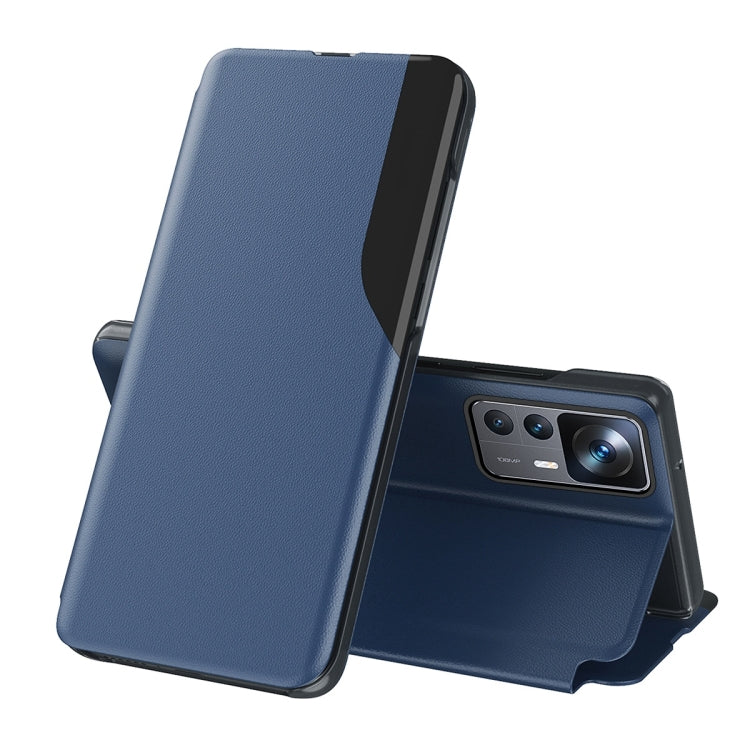 Attraction Flip Holder Leather Phone Case, For OPPO Reno8, For Honor 70, For Xiaomi Redmi A1, For Xiaomi 12T / 12T Pro / Redmi K50 Ultra