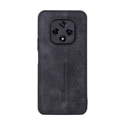 AZNS 3D Embossed Skin Feel Phone Case, For Huawei nova 9z 5G/Enjoy 50+, For OPPO A97 5G, For Honor Play 30, For Huawei Maimang 11