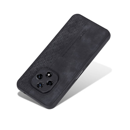 AZNS 3D Embossed Skin Feel Phone Case, For Huawei nova 9z 5G/Enjoy 50+, For OPPO A97 5G, For Honor Play 30, For Huawei Maimang 11