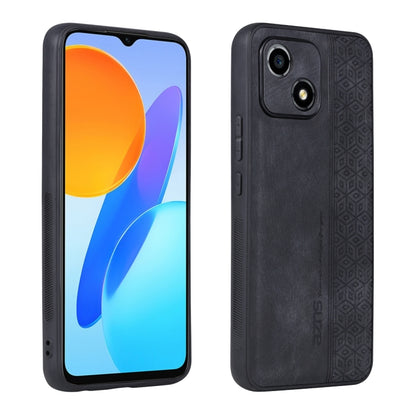 AZNS 3D Embossed Skin Feel Phone Case, For Huawei nova 9z 5G/Enjoy 50+, For OPPO A97 5G, For Honor Play 30, For Huawei Maimang 11