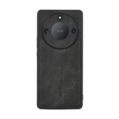 AZNS 3D Embossed Skin Feel Phone Case, For Honor X40
