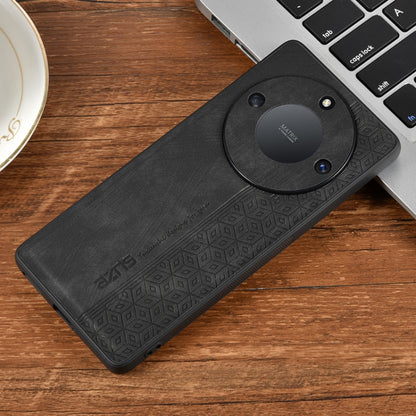 AZNS 3D Embossed Skin Feel Phone Case, For Honor X40