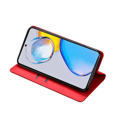 Skin Feel Magnetic Horizontal Flip Leather Phone Case, For vivo V25 5G/V25e 5G/X80 Lite, For vivo Y16 4G/Y02s 4G, For vivo Y55 4G, For Samsung Galaxy A04s