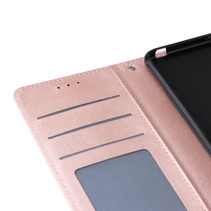 Multifunctional Horizontal Flip Leather Case with Three Card Slot, For OPPO A37, For vivo Y31, For vivo Y91C / Y1s