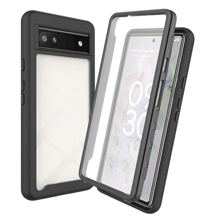 Starry Sky Full Body Hybrid Shockproof Phone Case, For Googel Pixel 6A, For Googel Pixel 7 Pro, For Motorola Moto Edge 30, For Motorola Moto G22 / E32