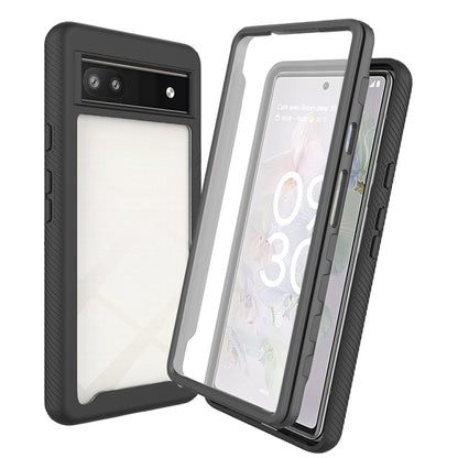 Starry Sky Full Body Hybrid Shockproof Phone Case, For Googel Pixel 6A, For Googel Pixel 7 Pro, For Motorola Moto Edge 30, For Motorola Moto G22 / E32