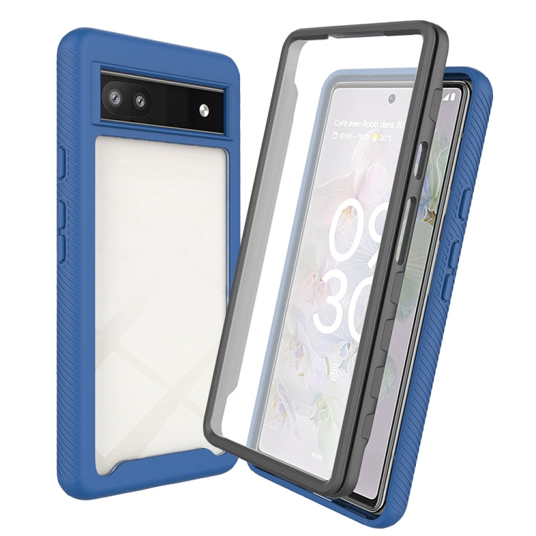 Starry Sky Full Body Hybrid Shockproof Phone Case, For Googel Pixel 6A, For Googel Pixel 7 Pro, For Motorola Moto Edge 30, For Motorola Moto G22 / E32