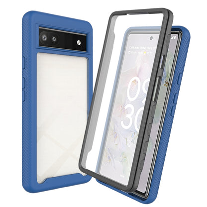 Starry Sky Full Body Hybrid Shockproof Phone Case, For Googel Pixel 6A, For Googel Pixel 7 Pro, For Motorola Moto Edge 30, For Motorola Moto G22 / E32