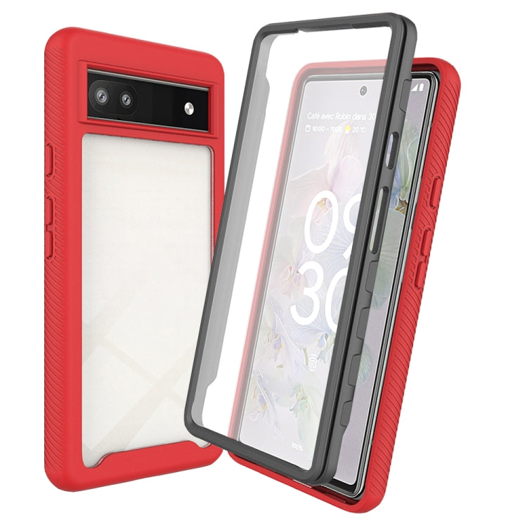 Starry Sky Full Body Hybrid Shockproof Phone Case, For Googel Pixel 6A, For Googel Pixel 7 Pro, For Motorola Moto Edge 30, For Motorola Moto G22 / E32