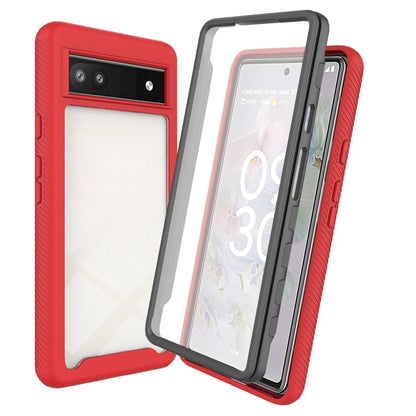 Starry Sky Full Body Hybrid Shockproof Phone Case, For Googel Pixel 6A, For Googel Pixel 7 Pro, For Motorola Moto Edge 30, For Motorola Moto G22 / E32