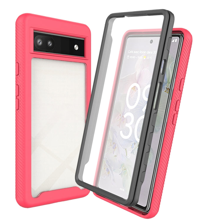 Starry Sky Full Body Hybrid Shockproof Phone Case, For Googel Pixel 6A, For Googel Pixel 7 Pro, For Motorola Moto Edge 30, For Motorola Moto G22 / E32
