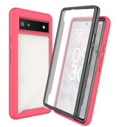 Starry Sky Full Body Hybrid Shockproof Phone Case, For Googel Pixel 6A, For Googel Pixel 7 Pro, For Motorola Moto Edge 30, For Motorola Moto G22 / E32