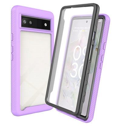 Starry Sky Full Body Hybrid Shockproof Phone Case, For Googel Pixel 6A, For Googel Pixel 7 Pro, For Motorola Moto Edge 30, For Motorola Moto G22 / E32