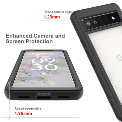 Starry Sky Full Body Hybrid Shockproof Phone Case, For Googel Pixel 6A, For Googel Pixel 7 Pro, For Motorola Moto Edge 30, For Motorola Moto G22 / E32