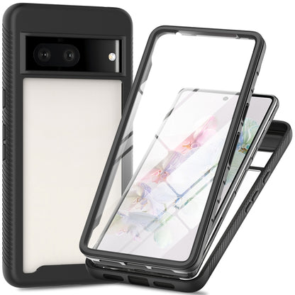 Starry Sky Full Body Hybrid Shockproof Phone Case, For Googel Pixel 6A, For Googel Pixel 7 Pro, For Motorola Moto Edge 30, For Motorola Moto G22 / E32