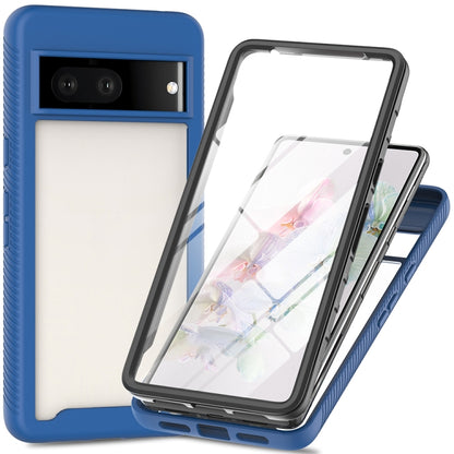 Starry Sky Full Body Hybrid Shockproof Phone Case, For Googel Pixel 6A, For Googel Pixel 7 Pro, For Motorola Moto Edge 30, For Motorola Moto G22 / E32