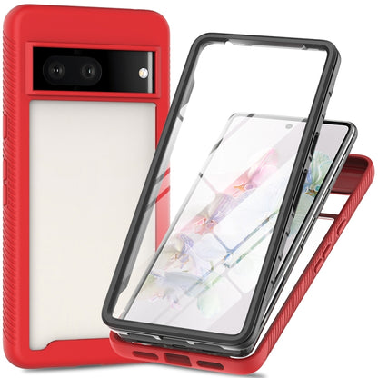 Starry Sky Full Body Hybrid Shockproof Phone Case, For Googel Pixel 6A, For Googel Pixel 7 Pro, For Motorola Moto Edge 30, For Motorola Moto G22 / E32