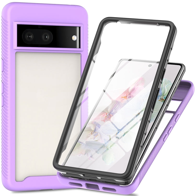 Starry Sky Full Body Hybrid Shockproof Phone Case, For Googel Pixel 6A, For Googel Pixel 7 Pro, For Motorola Moto Edge 30, For Motorola Moto G22 / E32