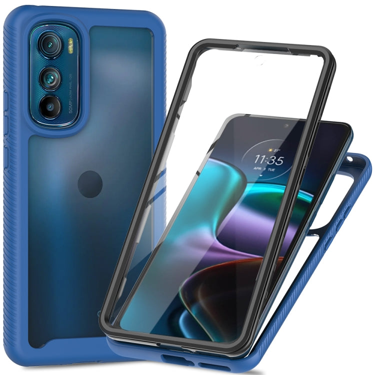 Starry Sky Full Body Hybrid Shockproof Phone Case, For Googel Pixel 6A, For Googel Pixel 7 Pro, For Motorola Moto Edge 30, For Motorola Moto G22 / E32