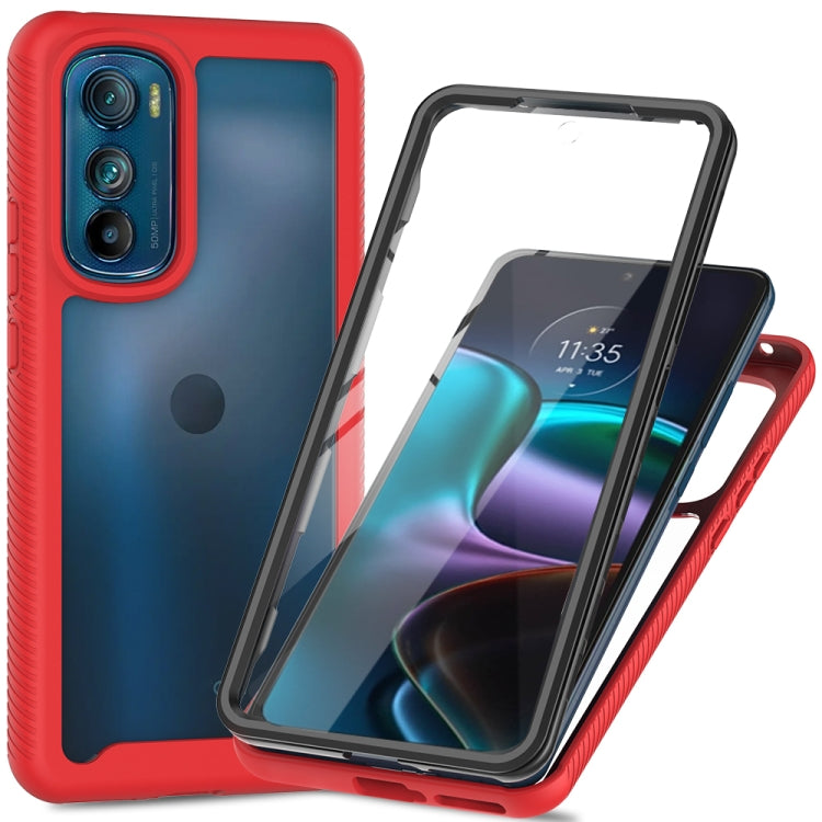 Starry Sky Full Body Hybrid Shockproof Phone Case, For Googel Pixel 6A, For Googel Pixel 7 Pro, For Motorola Moto Edge 30, For Motorola Moto G22 / E32
