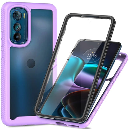 Starry Sky Full Body Hybrid Shockproof Phone Case, For Googel Pixel 6A, For Googel Pixel 7 Pro, For Motorola Moto Edge 30, For Motorola Moto G22 / E32