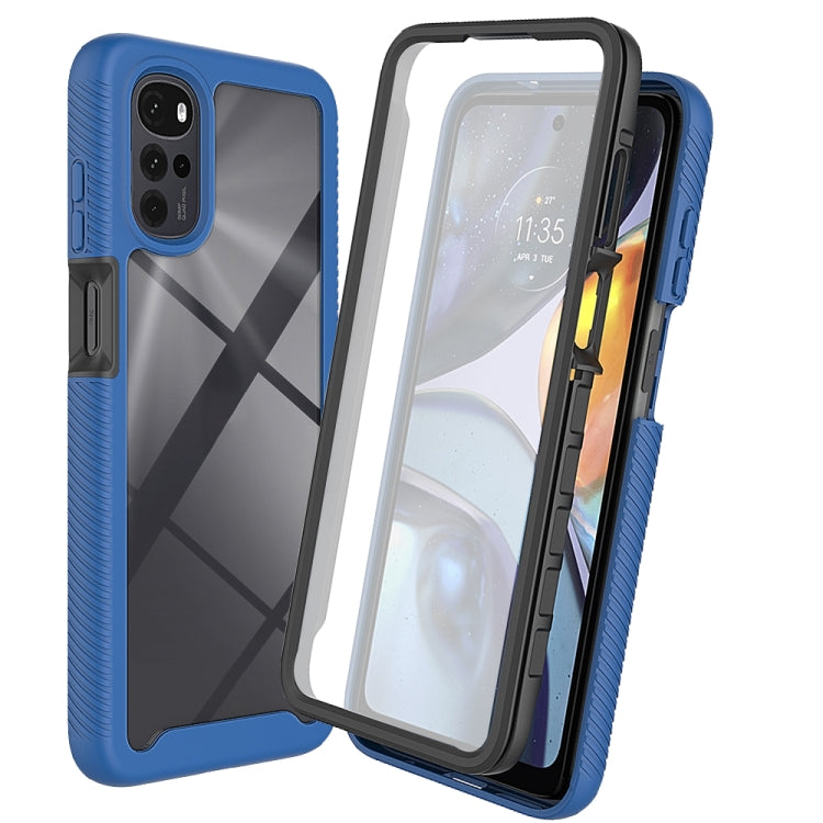 Starry Sky Full Body Hybrid Shockproof Phone Case, For Googel Pixel 6A, For Googel Pixel 7 Pro, For Motorola Moto Edge 30, For Motorola Moto G22 / E32