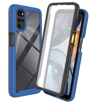 Starry Sky Full Body Hybrid Shockproof Phone Case, For Googel Pixel 6A, For Googel Pixel 7 Pro, For Motorola Moto Edge 30, For Motorola Moto G22 / E32