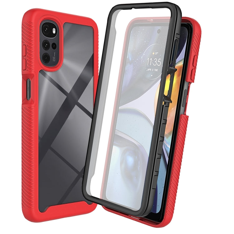 Starry Sky Full Body Hybrid Shockproof Phone Case, For Googel Pixel 6A, For Googel Pixel 7 Pro, For Motorola Moto Edge 30, For Motorola Moto G22 / E32