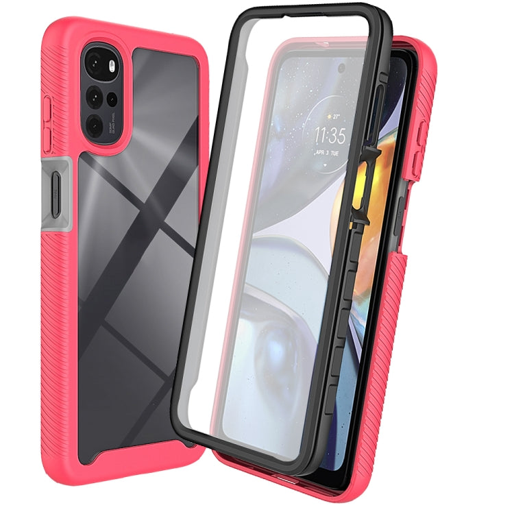 Starry Sky Full Body Hybrid Shockproof Phone Case, For Googel Pixel 6A, For Googel Pixel 7 Pro, For Motorola Moto Edge 30, For Motorola Moto G22 / E32