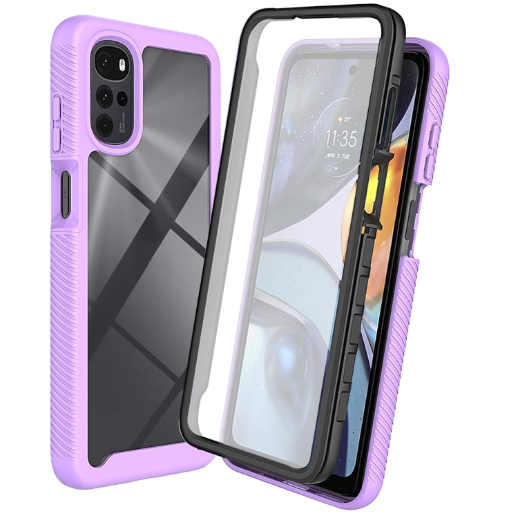 Starry Sky Full Body Hybrid Shockproof Phone Case, For Googel Pixel 6A, For Googel Pixel 7 Pro, For Motorola Moto Edge 30, For Motorola Moto G22 / E32