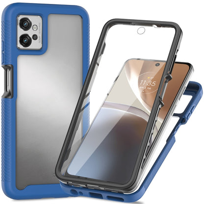 Starry Sky Full Body Hybrid Shockproof Phone Case, For Motorola Moto G32, For Motorola Moto G42, For Motorola Moto G52 / G82, For Honor X7