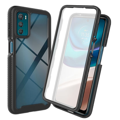 Starry Sky Full Body Hybrid Shockproof Phone Case, For Motorola Moto G32, For Motorola Moto G42, For Motorola Moto G52 / G82, For Honor X7