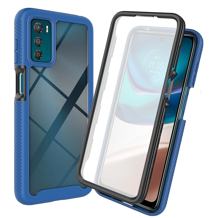 Starry Sky Full Body Hybrid Shockproof Phone Case, For Motorola Moto G32, For Motorola Moto G42, For Motorola Moto G52 / G82, For Honor X7