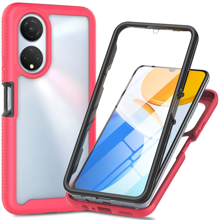 Starry Sky Full Body Hybrid Shockproof Phone Case, For Motorola Moto G32, For Motorola Moto G42, For Motorola Moto G52 / G82, For Honor X7