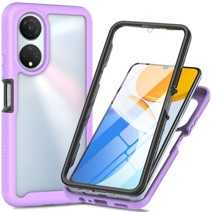 Starry Sky Full Body Hybrid Shockproof Phone Case, For Motorola Moto G32, For Motorola Moto G42, For Motorola Moto G52 / G82, For Honor X7