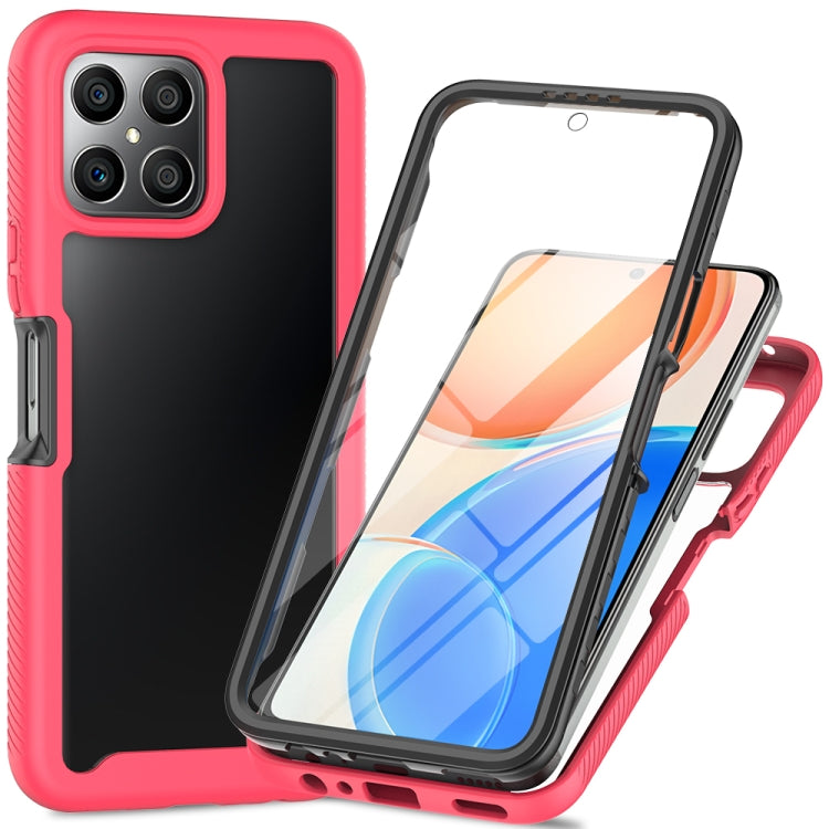 Starry Sky Full Body Hybrid Shockproof Phone Case, For Honor X8 4G, For Honor X9 4G / 5G / Magic4 Lite, For Xiaomi Poco X4 Pro 5G, For Xiaomi Redmi 10C