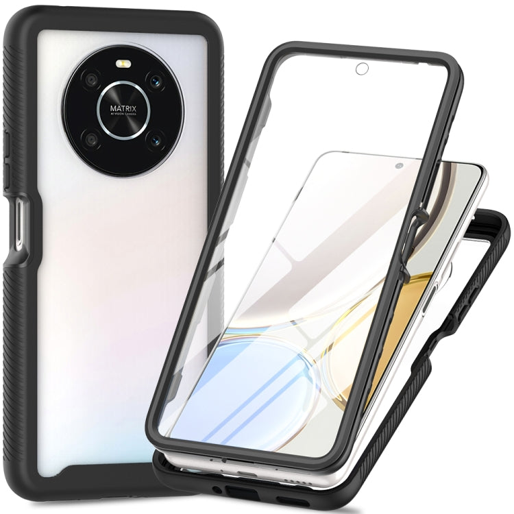 Starry Sky Full Body Hybrid Shockproof Phone Case, For Honor X8 4G, For Honor X9 4G / 5G / Magic4 Lite, For Xiaomi Poco X4 Pro 5G, For Xiaomi Redmi 10C