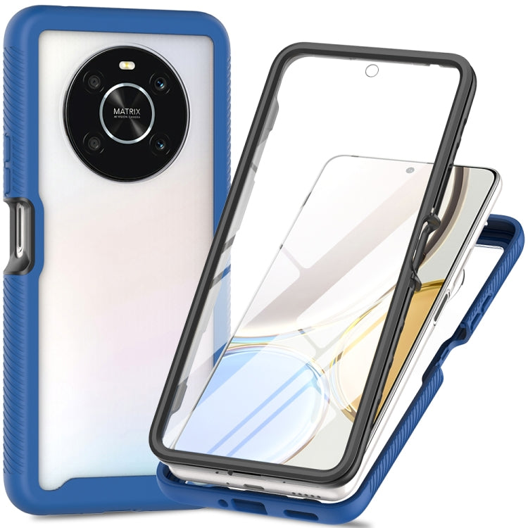 Starry Sky Full Body Hybrid Shockproof Phone Case, For Honor X8 4G, For Honor X9 4G / 5G / Magic4 Lite, For Xiaomi Poco X4 Pro 5G, For Xiaomi Redmi 10C