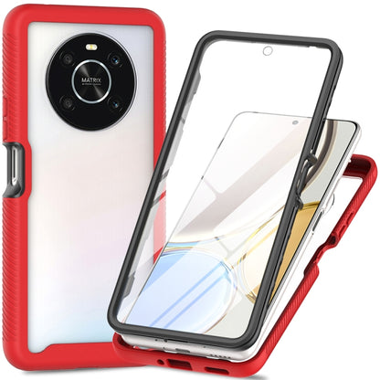 Starry Sky Full Body Hybrid Shockproof Phone Case, For Honor X8 4G, For Honor X9 4G / 5G / Magic4 Lite, For Xiaomi Poco X4 Pro 5G, For Xiaomi Redmi 10C