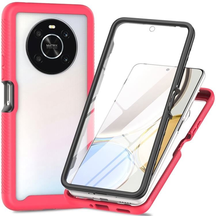 Starry Sky Full Body Hybrid Shockproof Phone Case, For Honor X8 4G, For Honor X9 4G / 5G / Magic4 Lite, For Xiaomi Poco X4 Pro 5G, For Xiaomi Redmi 10C
