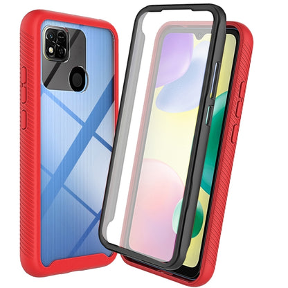 Starry Sky Full Body Hybrid Shockproof Phone Case, For Xiaomi Redmi Note 11 Pro+ 5G Global, For OnePlus Nord 20 5G / OPPO Reno7 Z, For OnePlus 10T, For Xiaomi Redmi 10A / 9C