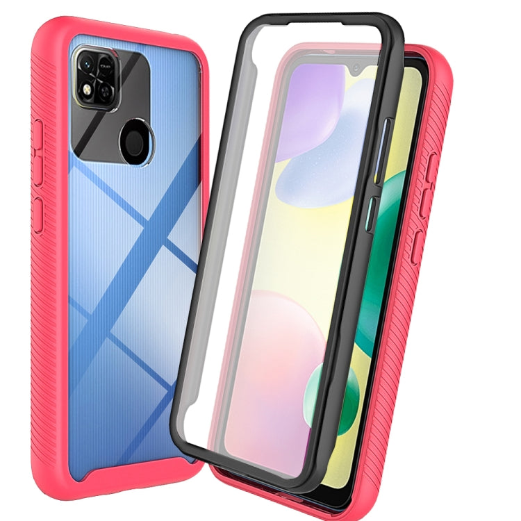 Starry Sky Full Body Hybrid Shockproof Phone Case, For Xiaomi Redmi Note 11 Pro+ 5G Global, For OnePlus Nord 20 5G / OPPO Reno7 Z, For OnePlus 10T, For Xiaomi Redmi 10A / 9C
