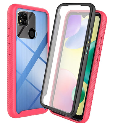 Starry Sky Full Body Hybrid Shockproof Phone Case, For Xiaomi Redmi Note 11 Pro+ 5G Global, For OnePlus Nord 20 5G / OPPO Reno7 Z, For OnePlus 10T, For Xiaomi Redmi 10A / 9C