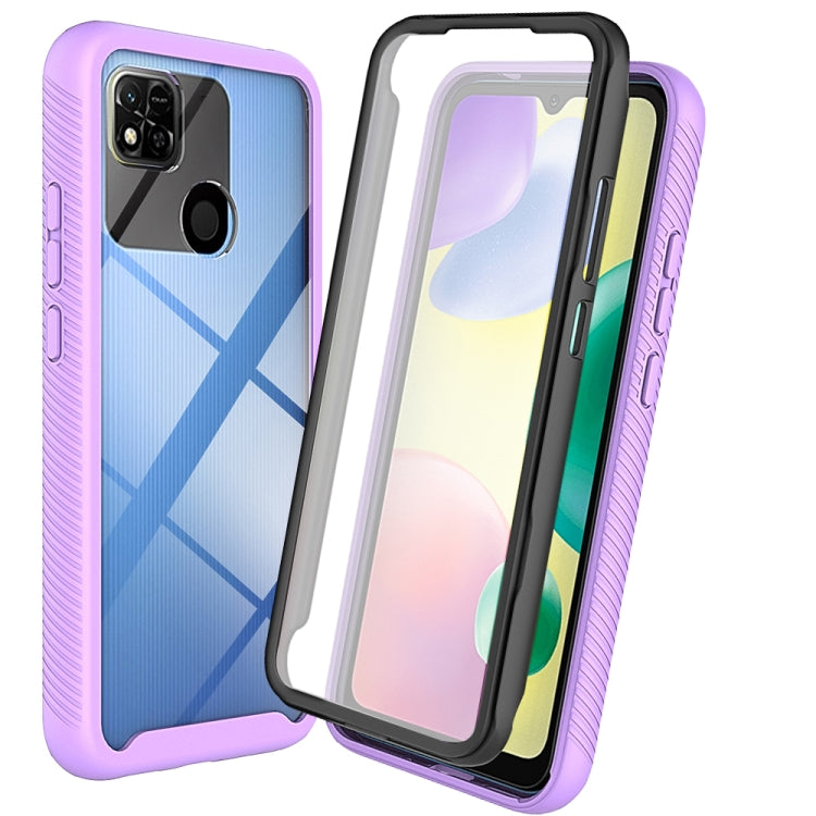 Starry Sky Full Body Hybrid Shockproof Phone Case, For Xiaomi Redmi Note 11 Pro+ 5G Global, For OnePlus Nord 20 5G / OPPO Reno7 Z, For OnePlus 10T, For Xiaomi Redmi 10A / 9C