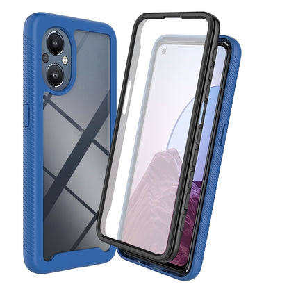 Starry Sky Full Body Hybrid Shockproof Phone Case, For Xiaomi Redmi Note 11 Pro+ 5G Global, For OnePlus Nord 20 5G / OPPO Reno7 Z, For OnePlus 10T, For Xiaomi Redmi 10A / 9C