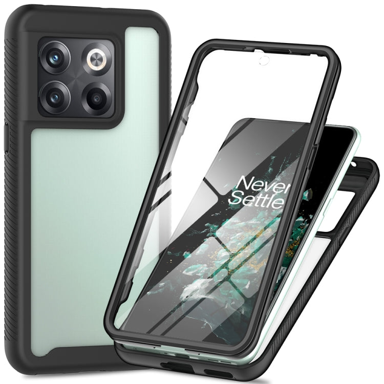Starry Sky Full Body Hybrid Shockproof Phone Case, For Xiaomi Redmi Note 11 Pro+ 5G Global, For OnePlus Nord 20 5G / OPPO Reno7 Z, For OnePlus 10T, For Xiaomi Redmi 10A / 9C